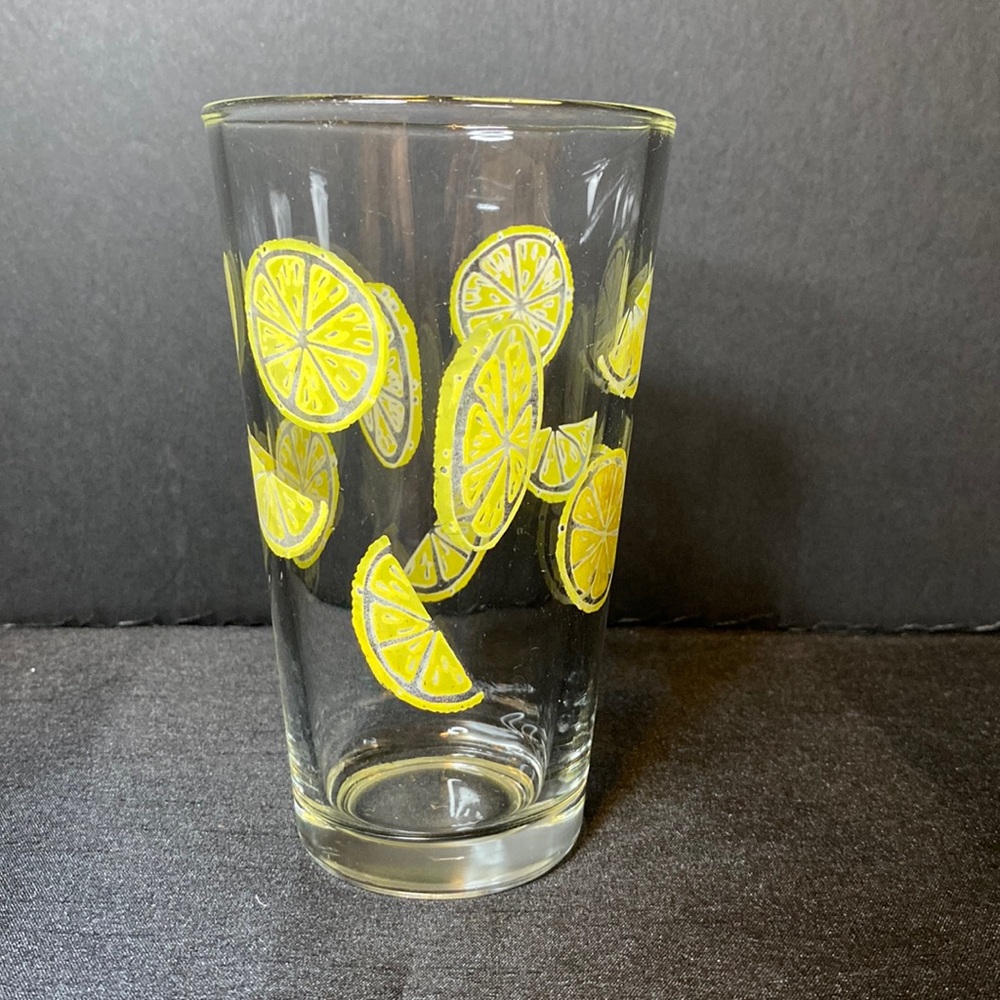 Vintage Libby Glass